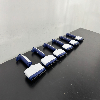 Rainin Pipet-Lite XLS Multichannel Pipettes - Quantity 6 image 0
